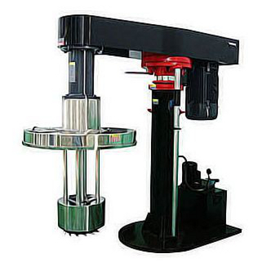 Reliable High Quality Basket Pearl Mills with Custom Coloring