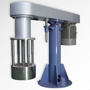 Premium Basket Pearl Mills - Reliable Quality