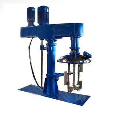 Premium Production Mixers - Reliable Quality