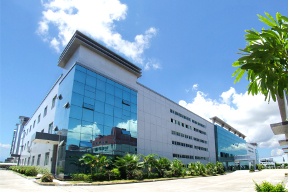 Qualtech Products Industry - Your Number 1 Partner For Industrial Production Equipments